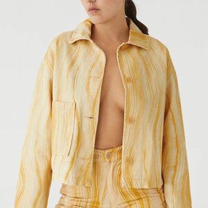 Paloma Wool Bardenas Jacket